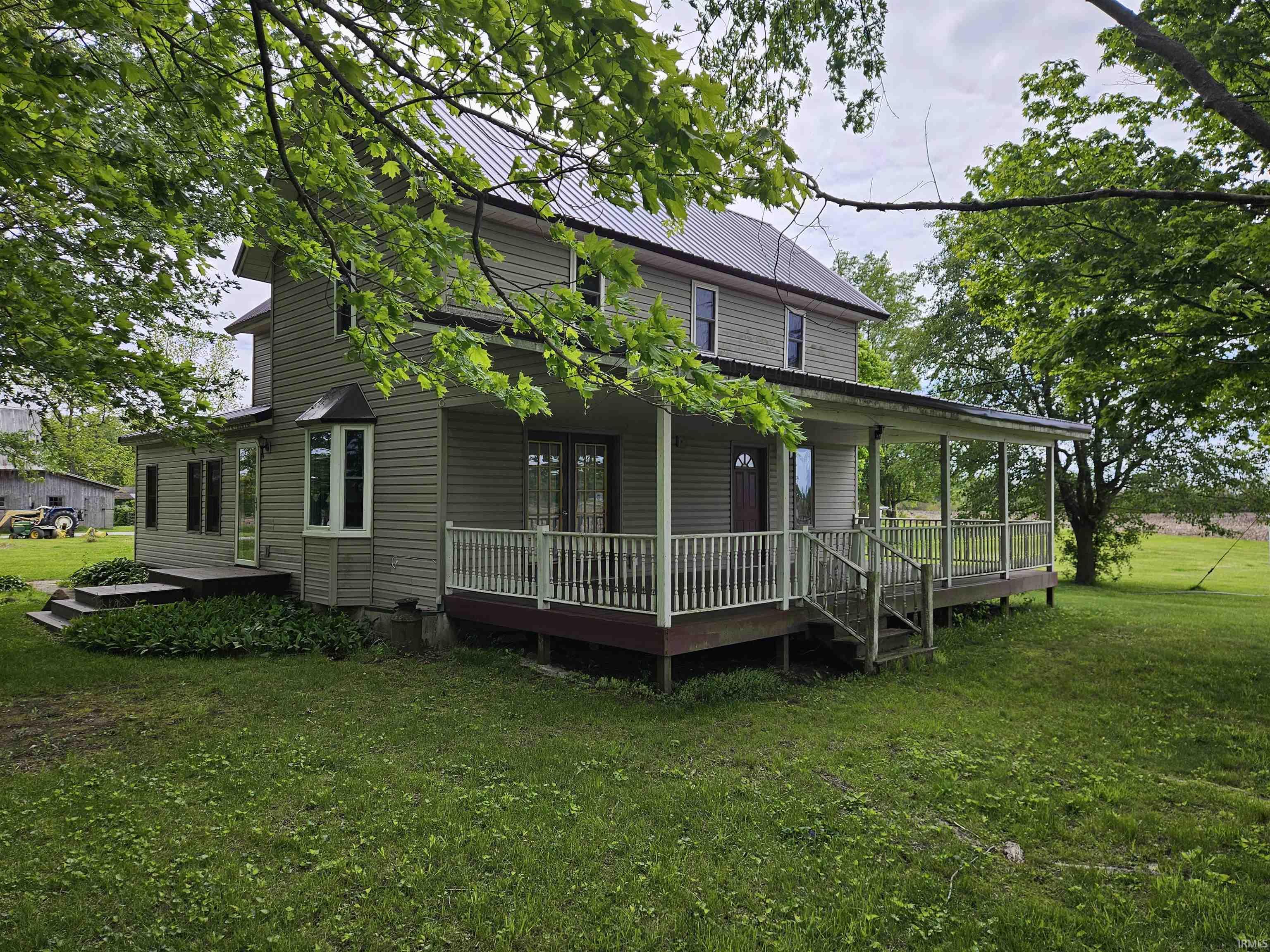 7177 West 100 North Rochester, IN 46975 - Photo 1 of 26 Gallery Image 1