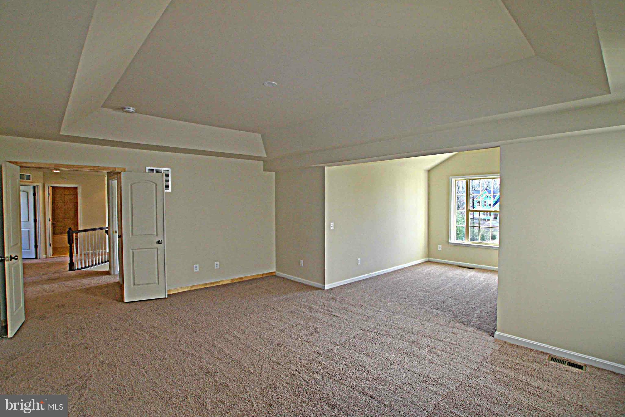 14733 Bell Tower Road Woodbridge, VA 22193 - Photo 13 of 30 Bedroom (Master)