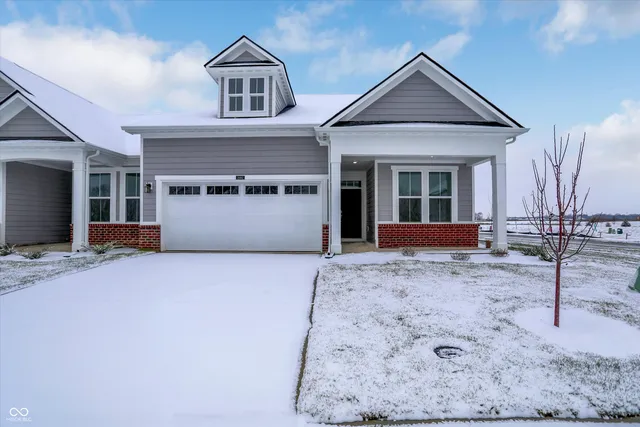 $399,990 | 18462 Depoe Lane, Westfield, IN 46074