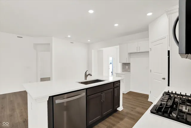 $394,990 | 18462 Depoe Lane, Westfield, IN 46074