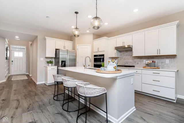 $394,990 | 18462 Depoe Lane, Westfield, IN 46074