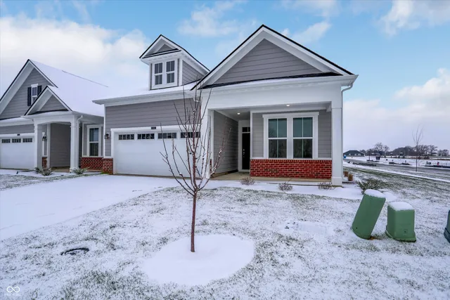 $394,990 | 18462 Depoe Lane, Westfield, IN 46074