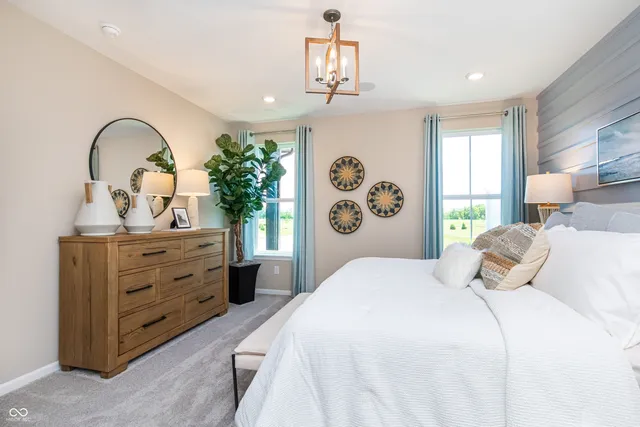 $394,990 | 18462 Depoe Lane, Westfield, IN 46074