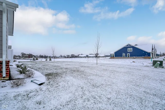 $394,990 | 18462 Depoe Lane, Westfield, IN 46074