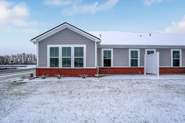 $394,990 | 18462 Depoe Lane, Westfield, IN 46074