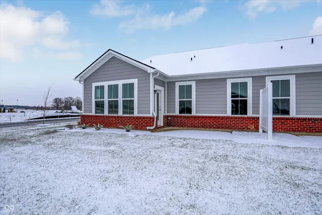 $394,990 | 18462 Depoe Lane, Westfield, IN 46074