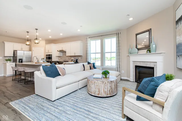 $394,990 | 18462 Depoe Lane, Westfield, IN 46074