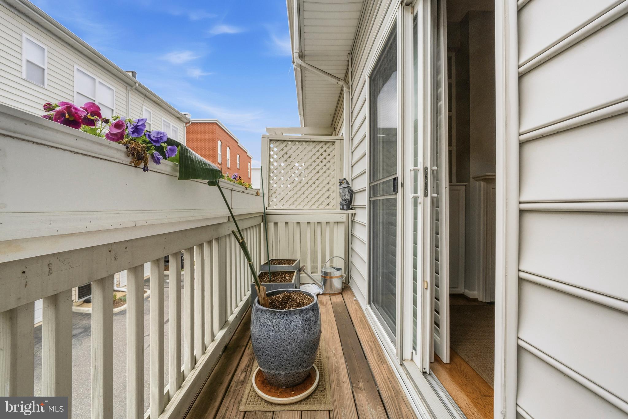 2116 12th Street Northwest Washington, DC 20009 - Photo 28 of 35 a stairs and a rug