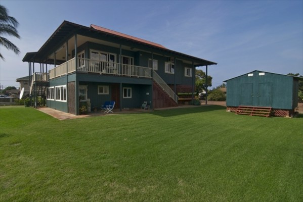8703 Kekaha Road, Unit B Kekaha, HI 96752 - Photo 17 of 22 Gallery Image 17