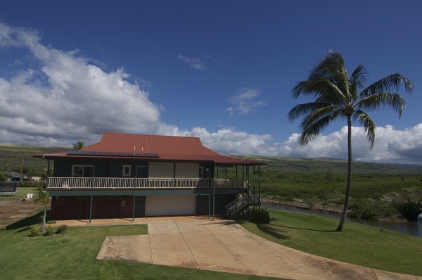 8703 Kekaha Road, Unit B Kekaha, HI 96752 - Photo 21 of 22 Gallery Image 21