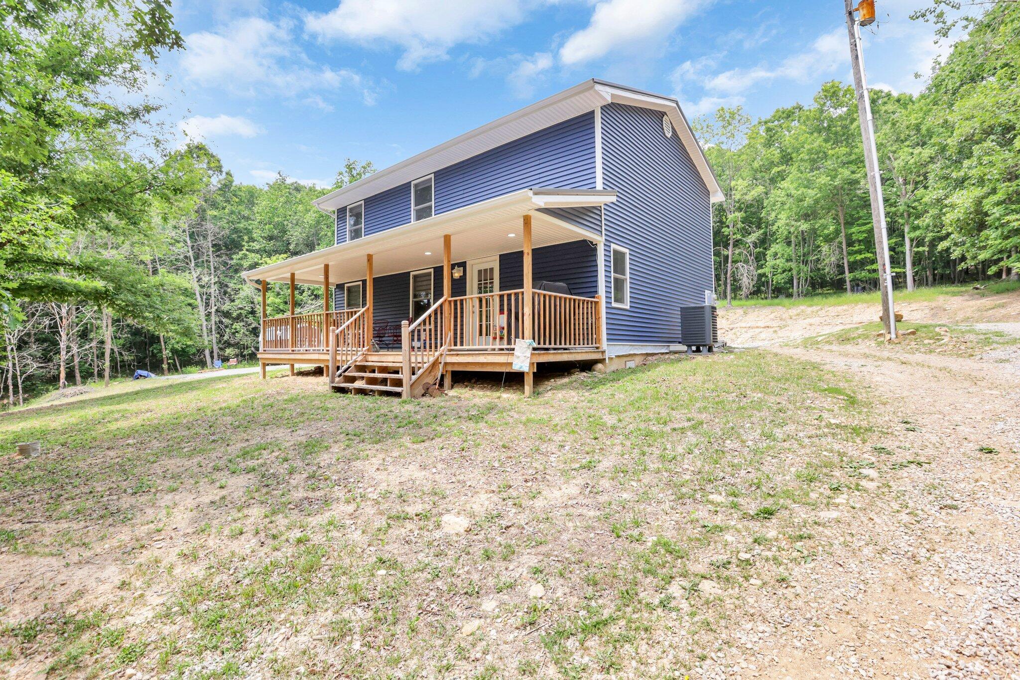 3997 Clines Chapel Road Waverly, OH 45690 - Photo 22 of 40 24-web-or-mls-0V3A6661