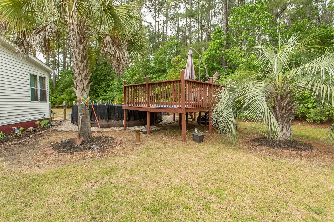 2260 Harvey Road Loris, SC 29569 - Photo 44 of 51