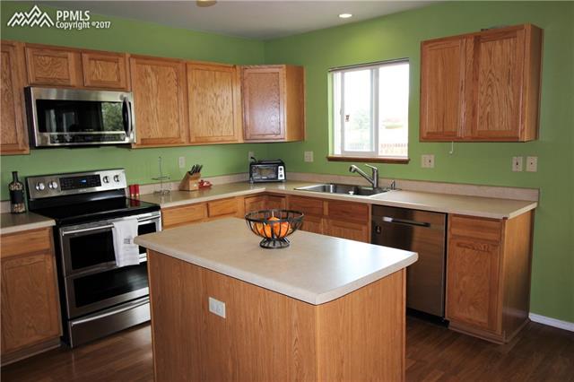 11064 Berry Farm Road Fountain, CO 80817 - Photo 8 of 22 Gallery Image 8