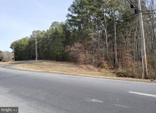 $175,000 | St Andrews Church Road, Leonardtown, MD 20650