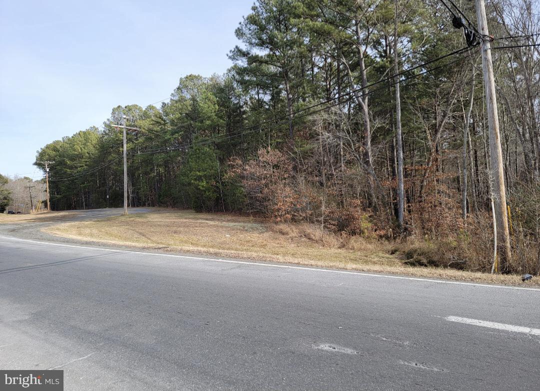 St Andrews Church Road Leonardtown, MD 20650 - Photo 4 of 6 St. Andrews Church Road - SHA area