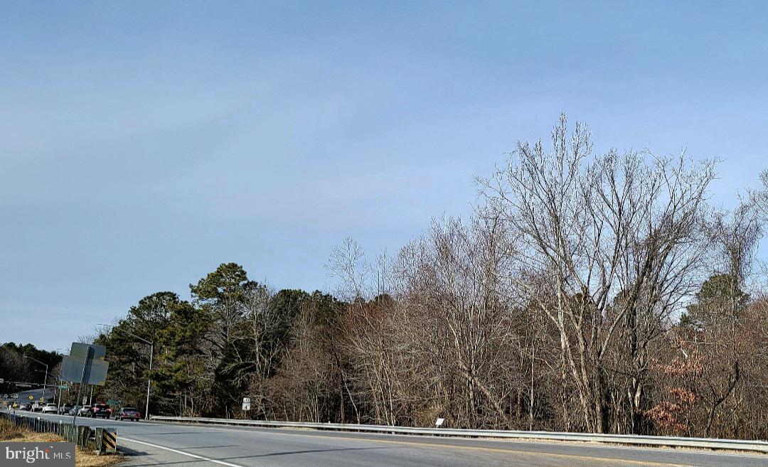 St Andrews Church Road Leonardtown, MD 20650 - Photo 5 of 6 Rt. 5 looking towards St. St. Andrews Church Road