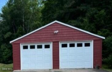 7352 Church Road Guilderland, NY 12303 - Photo 41 of 41 detached garage