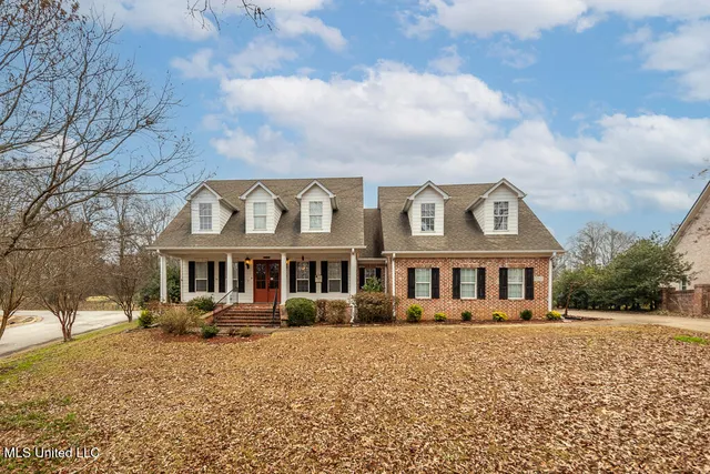 $365,000 | 11 Nelson Drive, Holly Springs, MS 38635