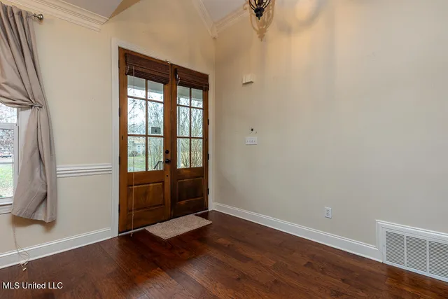 $365,000 | 11 Nelson Drive, Holly Springs, MS 38635