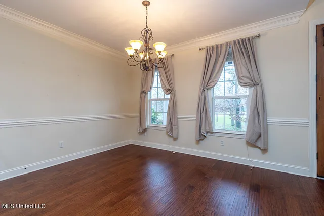 $365,000 | 11 Nelson Drive, Holly Springs, MS 38635