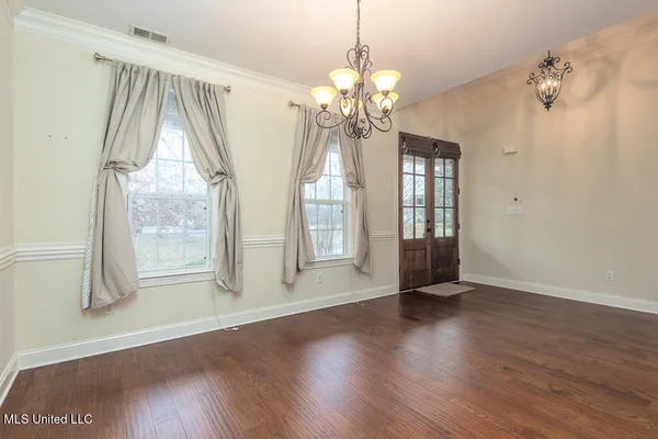 $365,000 | 11 Nelson Drive, Holly Springs, MS 38635