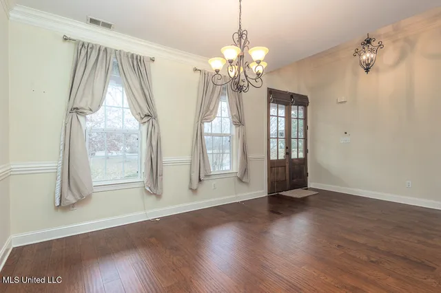 $365,000 | 11 Nelson Drive, Holly Springs, MS 38635