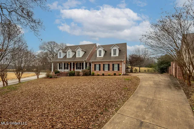 $365,000 | 11 Nelson Drive, Holly Springs, MS 38635