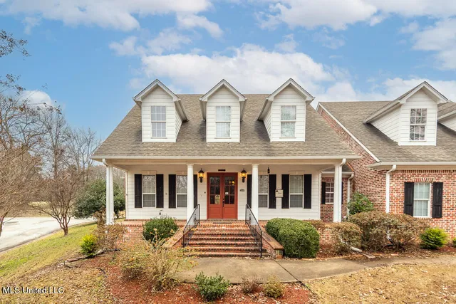 $365,000 | 11 Nelson Drive, Holly Springs, MS 38635