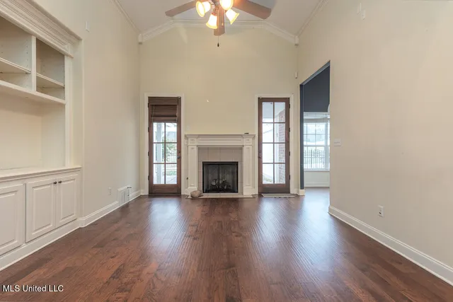 $365,000 | 11 Nelson Drive, Holly Springs, MS 38635