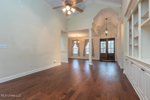 $365,000 | 11 Nelson Drive, Holly Springs, MS 38635