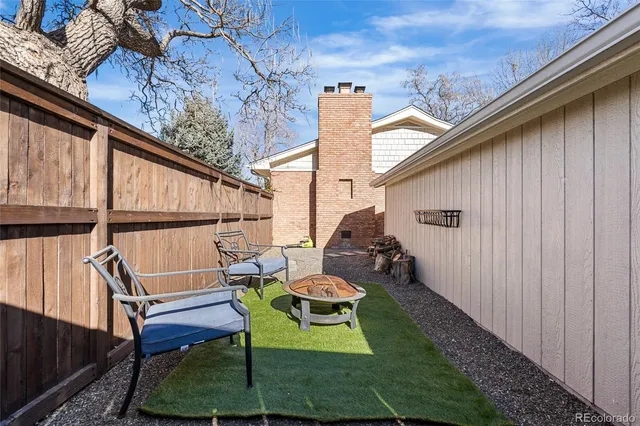 $899,000 | 1100 Pontiac Street, Denver, CO 80220