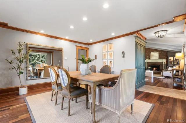 $899,000 | 1100 Pontiac Street, Denver, CO 80220