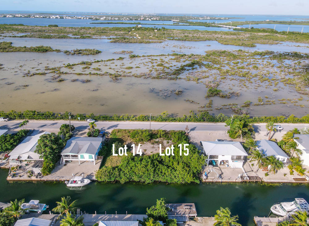 Lot 14 Pirates Road Summerland Key, FL 33042 - Photo 1 of 6 Sunset Views