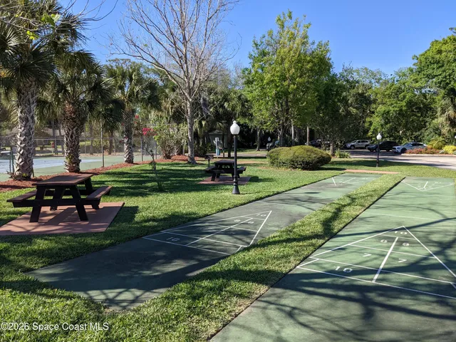 $129,000 | 3506 Sable Palm Lane, Unit E, Titusville, FL 32780