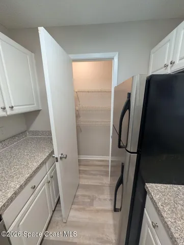 a sink in a bathroom