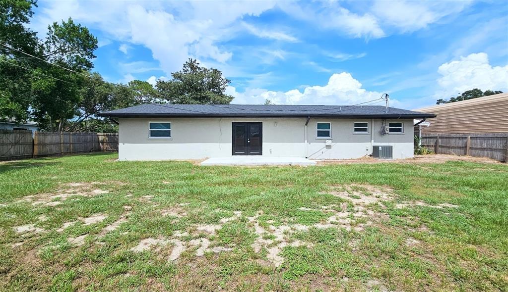 5551 Fairway Drive Ridge Manor, FL 33523 - Photo 32 of 38 Gallery Image 32
