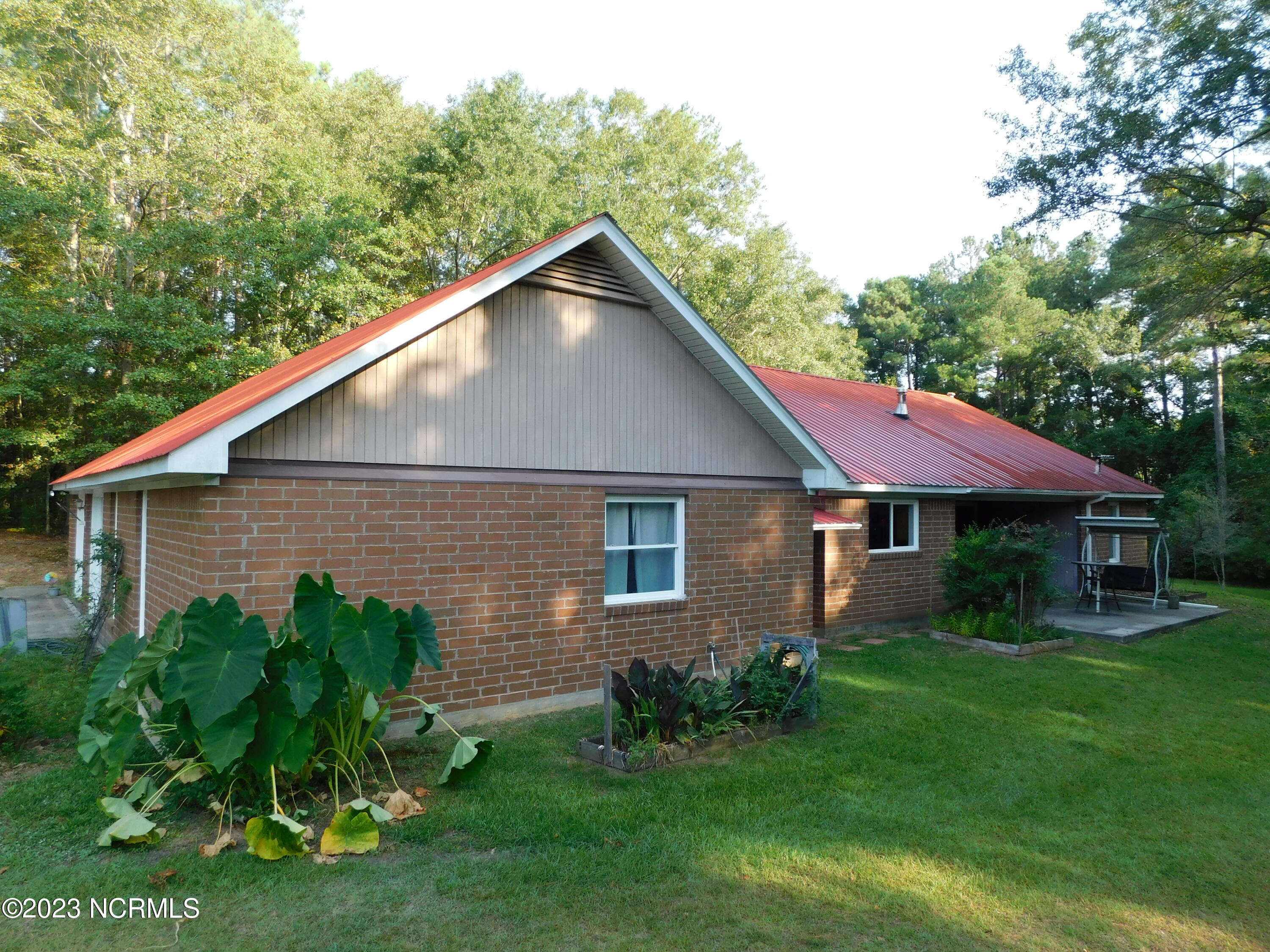 14181 Old Stage Road Gibson, NC 28343 - Photo 103 of 106 DSCN1649