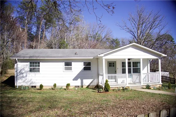 $370,000 | 331 Blue Arrow Road, Mineral Bluff, GA 30559
