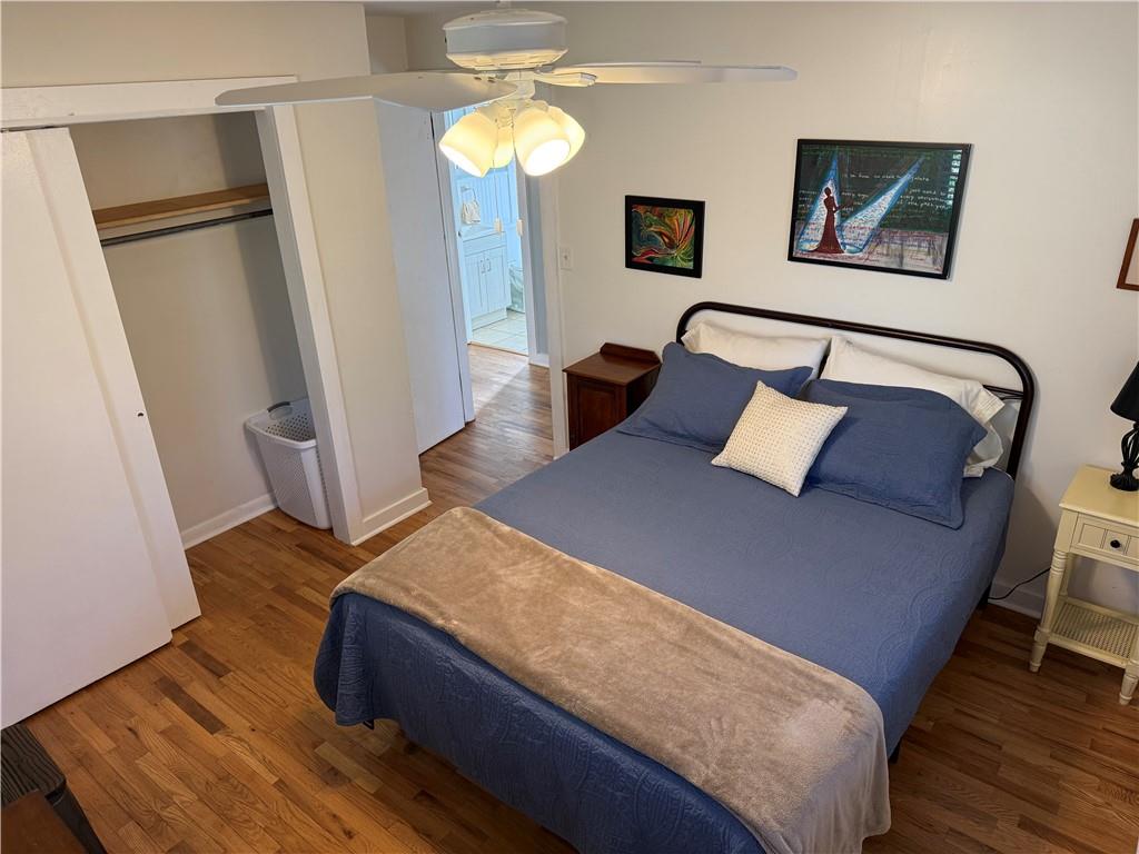 331 Blue Arrow Road Mineral Bluff, GA 30559 - Photo 12 of 21