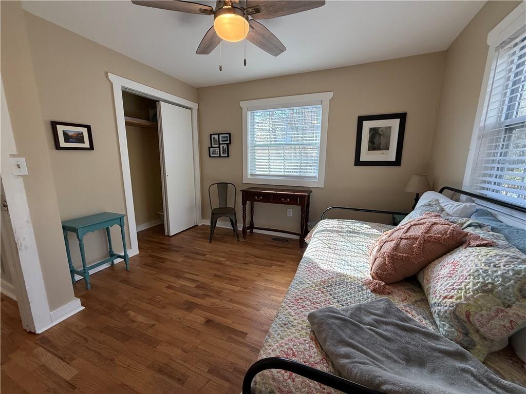 331 Blue Arrow Road Mineral Bluff, GA 30559 - Photo 14 of 21