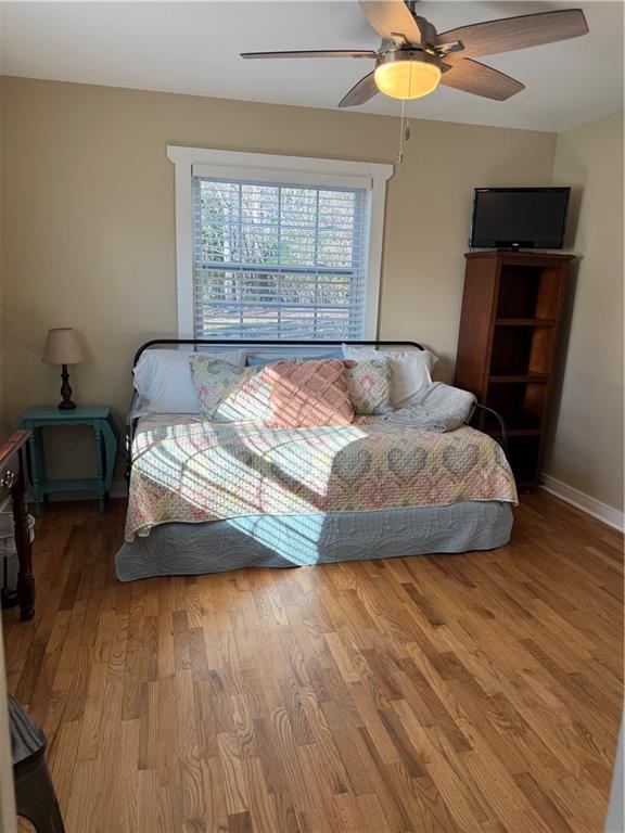 331 Blue Arrow Road Mineral Bluff, GA 30559 - Photo 15 of 21