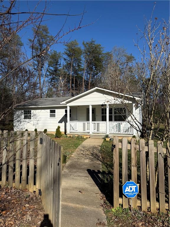 331 Blue Arrow Road Mineral Bluff, GA 30559 - Photo 16 of 21