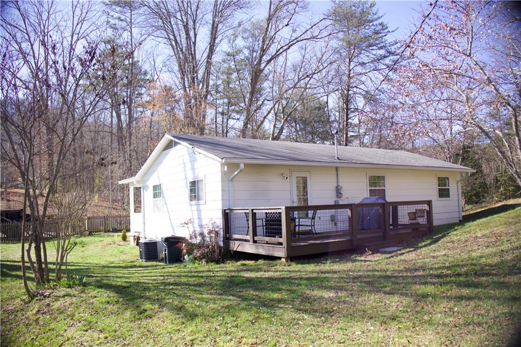 331 Blue Arrow Road Mineral Bluff, GA 30559 - Photo 18 of 21