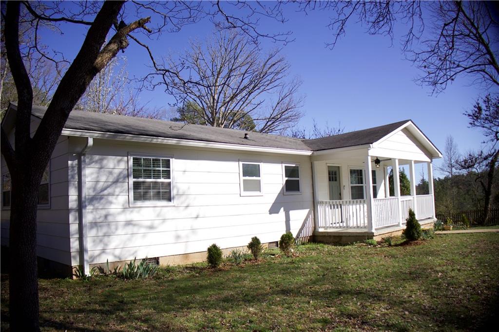 331 Blue Arrow Road Mineral Bluff, GA 30559 - Photo 19 of 21