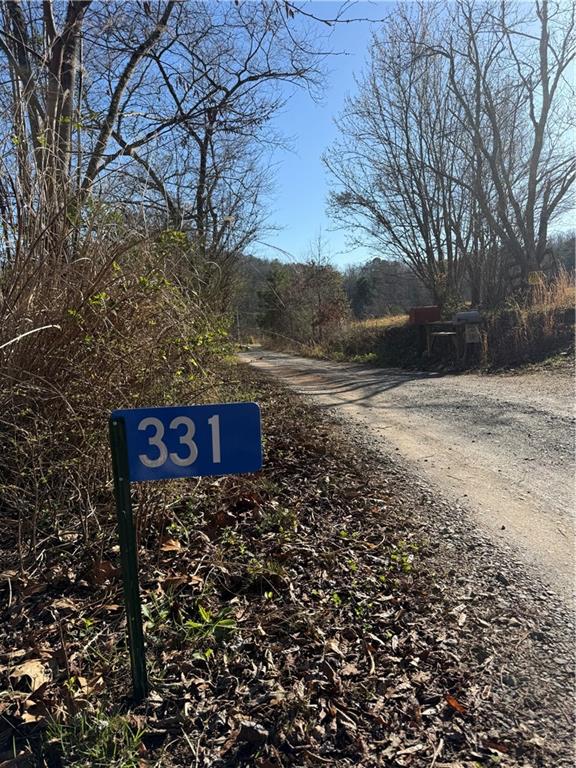 331 Blue Arrow Road Mineral Bluff, GA 30559 - Photo 4 of 21