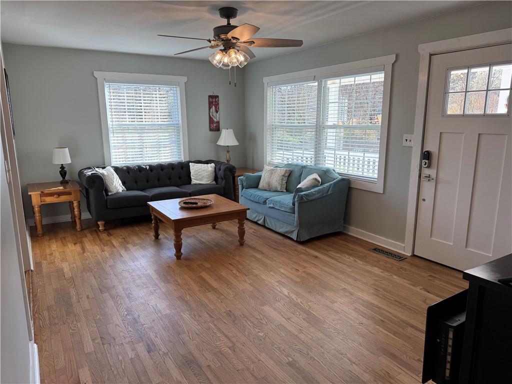 331 Blue Arrow Road Mineral Bluff, GA 30559 - Photo 5 of 21