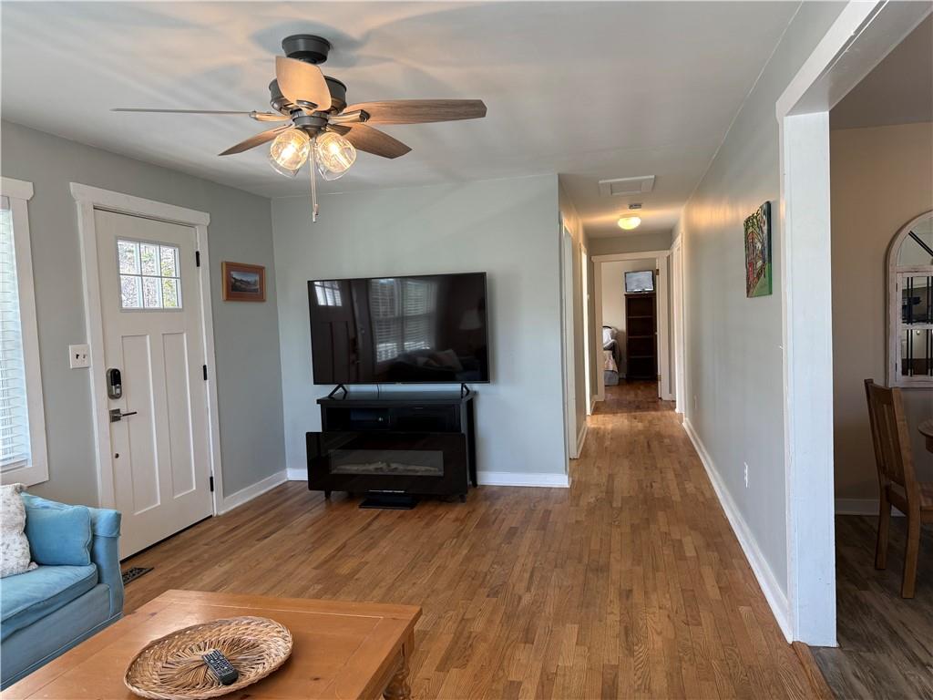 331 Blue Arrow Road Mineral Bluff, GA 30559 - Photo 6 of 21