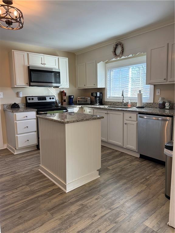 331 Blue Arrow Road Mineral Bluff, GA 30559 - Photo 7 of 21