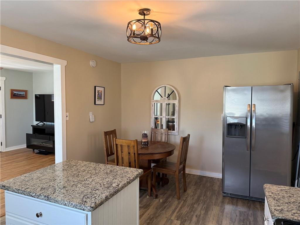 331 Blue Arrow Road Mineral Bluff, GA 30559 - Photo 8 of 21