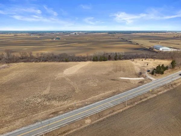 $179,900 | Lt1 Durand Avenue, Yorkville, WI 53182